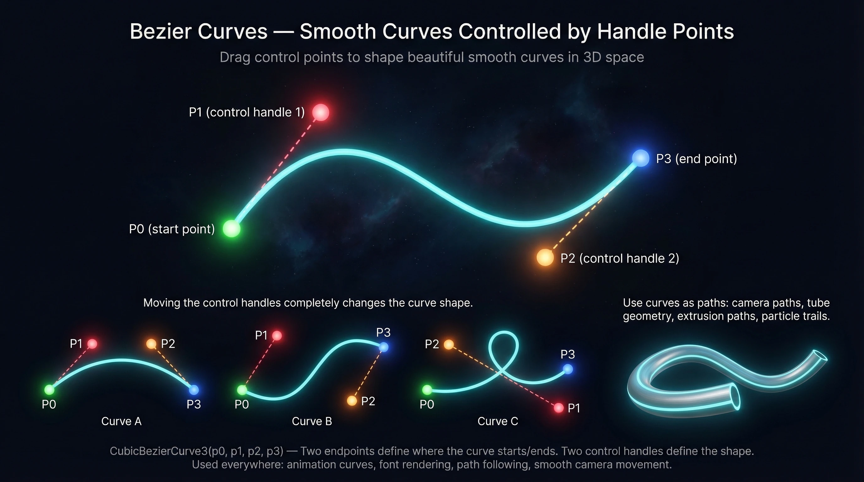 Bezier Curves
